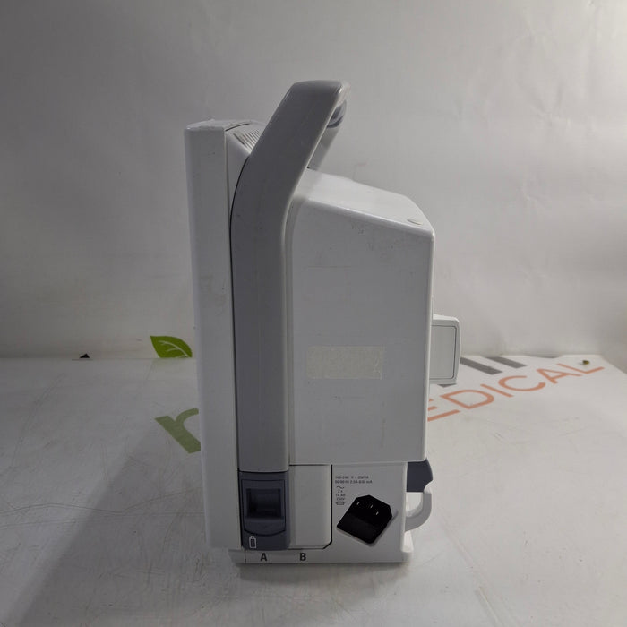 GE Healthcare GE Healthcare Carescape B450 Critical Care Patient Monitor Patient Monitors reLink Medical