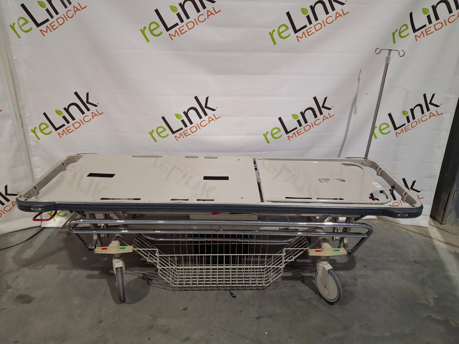 Midmark K540-001 Stretcher Trolley