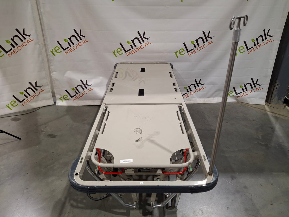 Midmark K540-001 Stretcher Trolley