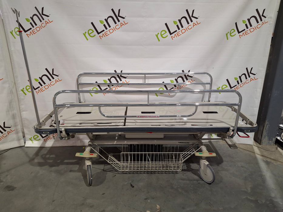 Midmark K540-001 Stretcher Trolley