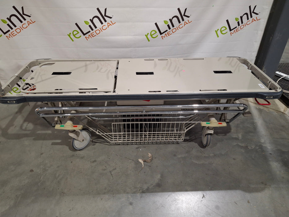 Midmark K540-001 Stretcher Trolley