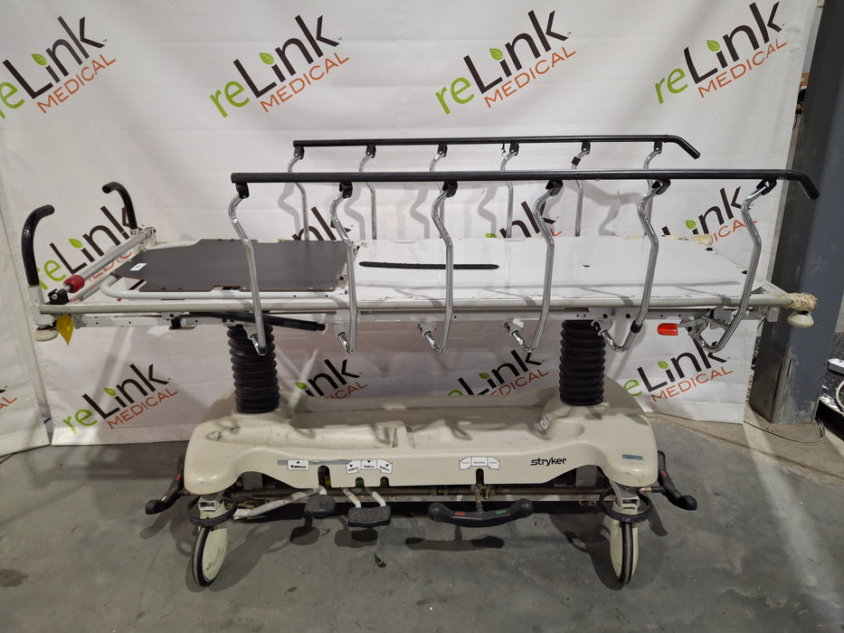 Stryker 1001 ED/PACU Stretcher