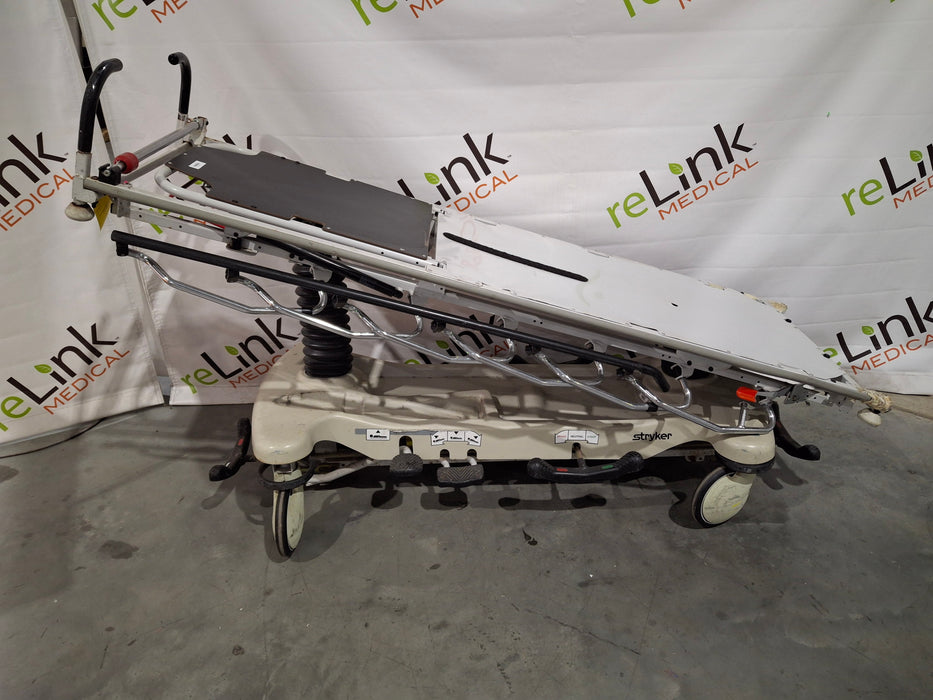 Stryker 1001 ED/PACU Stretcher