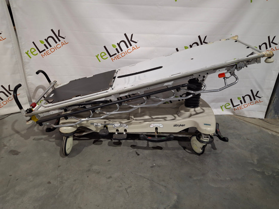 Stryker 1001 ED/PACU Stretcher