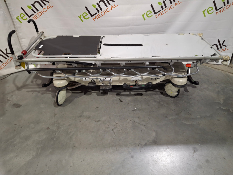 Stryker 1001 ED/PACU Stretcher