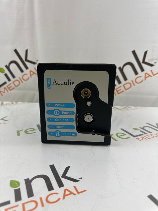 AngioDynamics AngioDynamics 806-011 pMTA LCS Microwave Tissue Ablation Electrosurgical Units reLink Medical