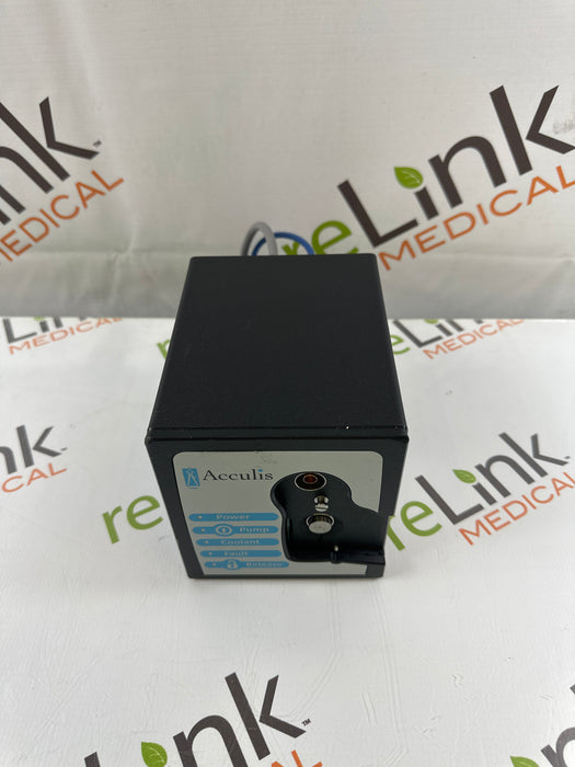 AngioDynamics AngioDynamics 806-011 pMTA LCS Microwave Tissue Ablation Electrosurgical Units reLink Medical