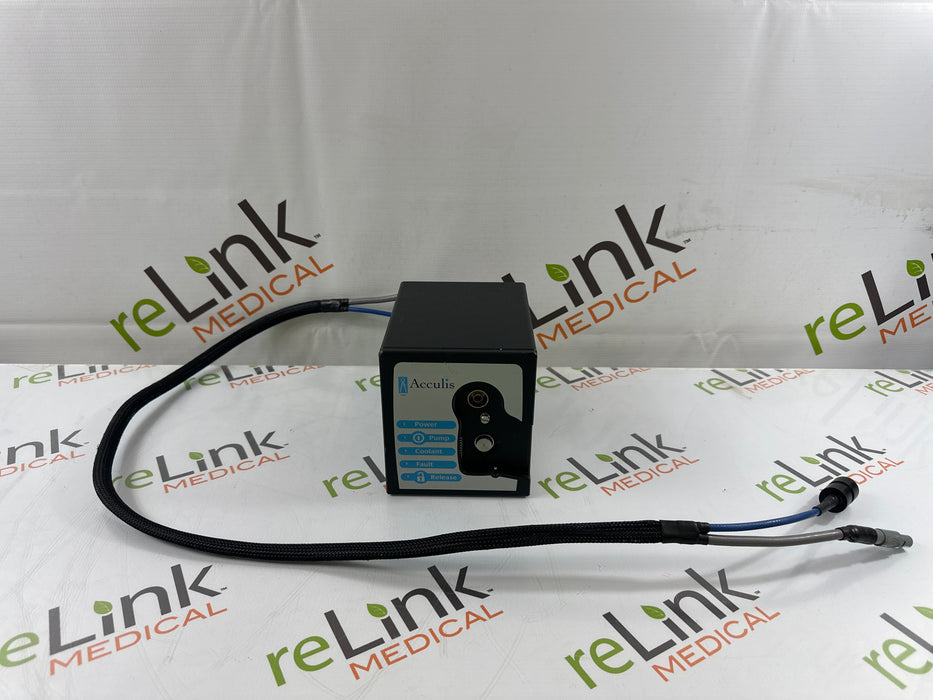 AngioDynamics AngioDynamics 806-011 pMTA LCS Microwave Tissue Ablation Electrosurgical Units reLink Medical