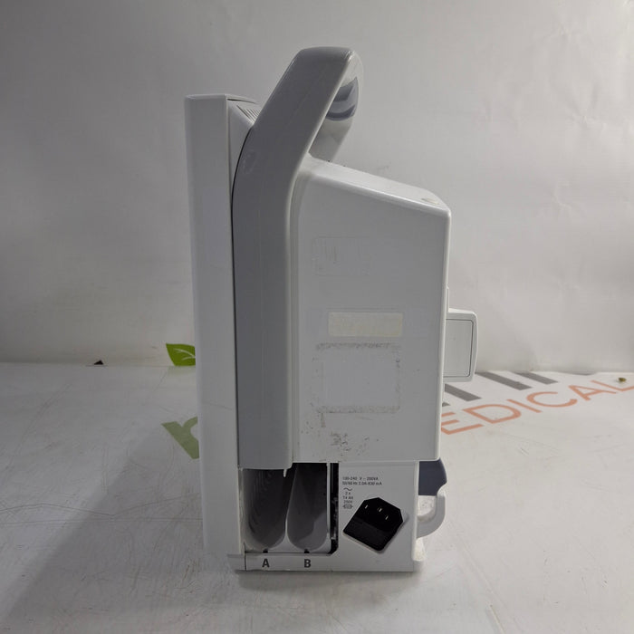 GE Healthcare GE Healthcare Carescape B450 Critical Care Patient Monitor Patient Monitors reLink Medical