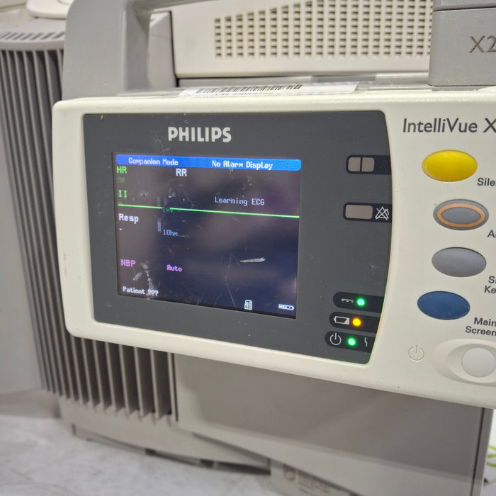 Philips IntelliVue X2 Module - Fast SpO2