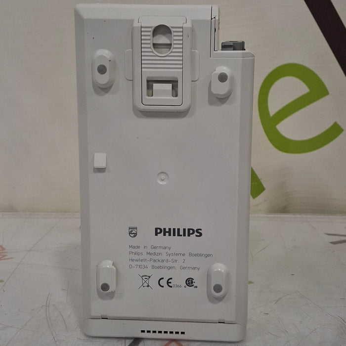 Philips M3001A-A03C06 Masimo SpO2, NIBP, ECG, Temp, IBP MMS Module