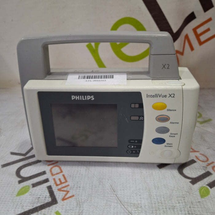 Philips IntelliVue X2 Module - Fast SpO2