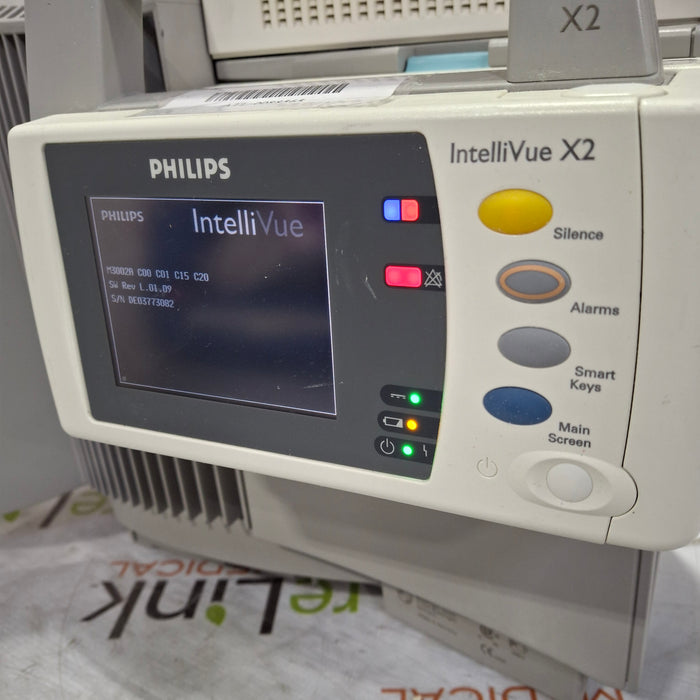 Philips IntelliVue X2 Module - Fast SpO2