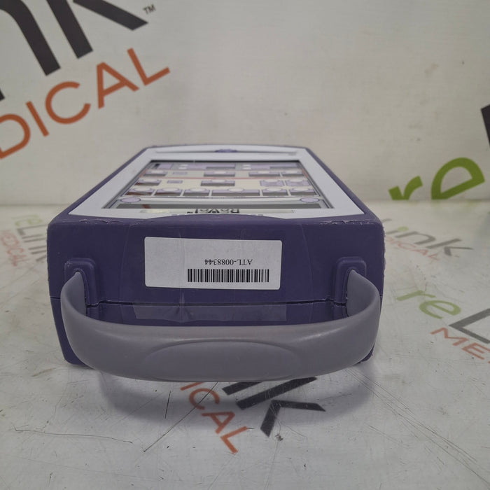 CareFusion Revel Transport Ventilator