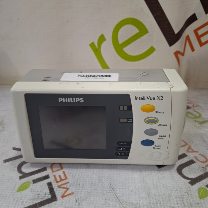 Philips IntelliVue X2 Module - Fast SpO2