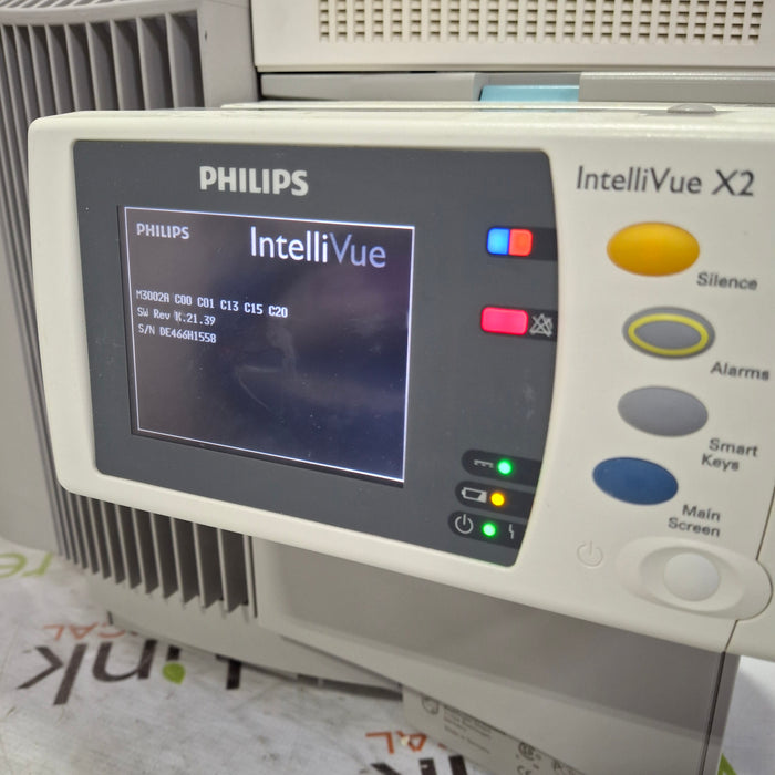 Philips IntelliVue X2 Module - Fast SpO2