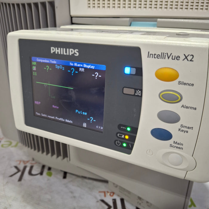 Philips IntelliVue X2 Module - Fast SpO2