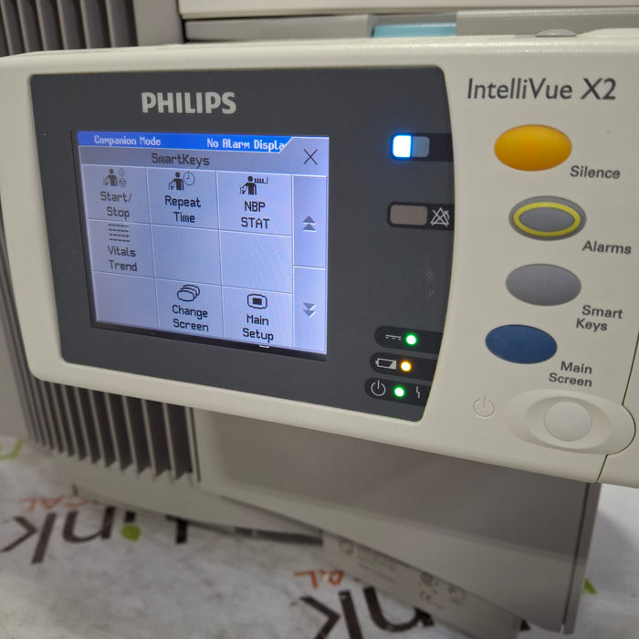 Philips IntelliVue X2 Module - Fast SpO2