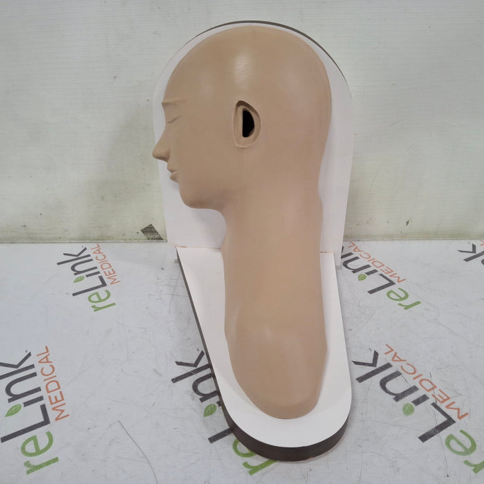 Gaumard LifeForm Half Head Ear Model