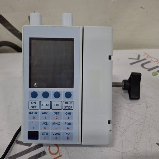 Baxter Baxter Sigma Spectrum w/ A/B/G/N Battery Infusion Pump Infusion Pump reLink Medical