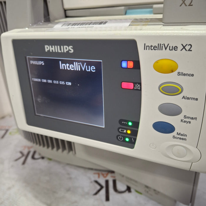 Philips IntelliVue X2 Module - Fast SpO2