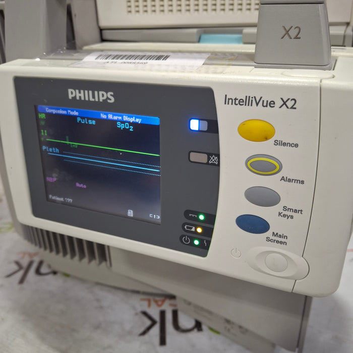 Philips IntelliVue X2 Module - Fast SpO2