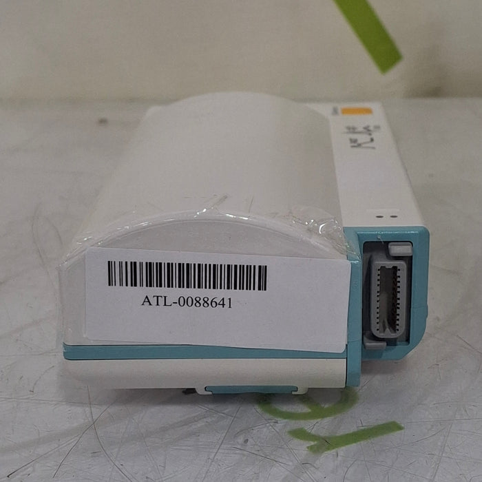 Philips M3001A-A01C18 Fast SpO2, NIBP, 12 lead ECG, Temp, IBP MMS Module