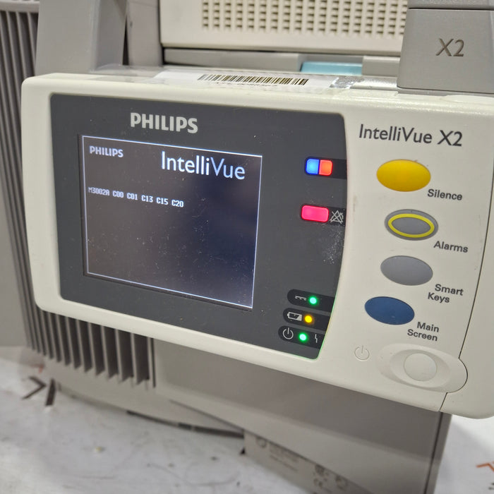 Philips IntelliVue X2 Module - Fast SpO2