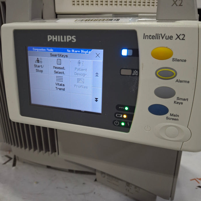 Philips IntelliVue X2 Module - Fast SpO2