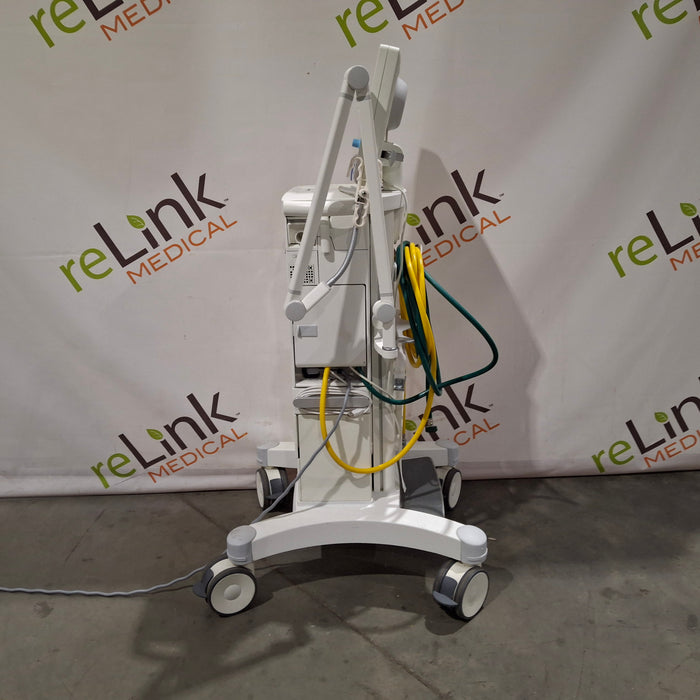 Maquet Servo I Ventilator