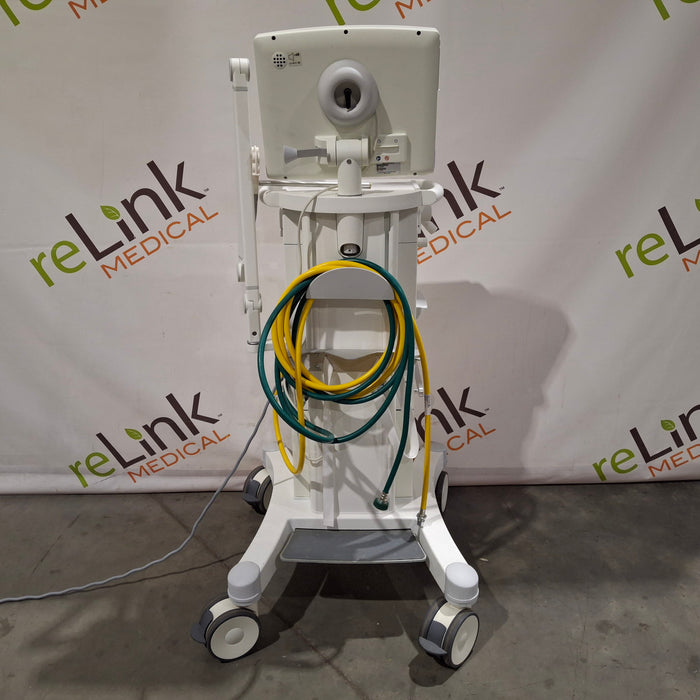 Maquet Servo I Ventilator