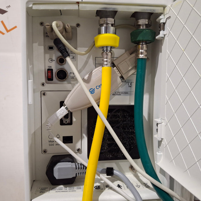 Maquet Servo I Ventilator