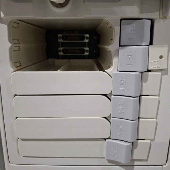 Maquet Servo I Ventilator