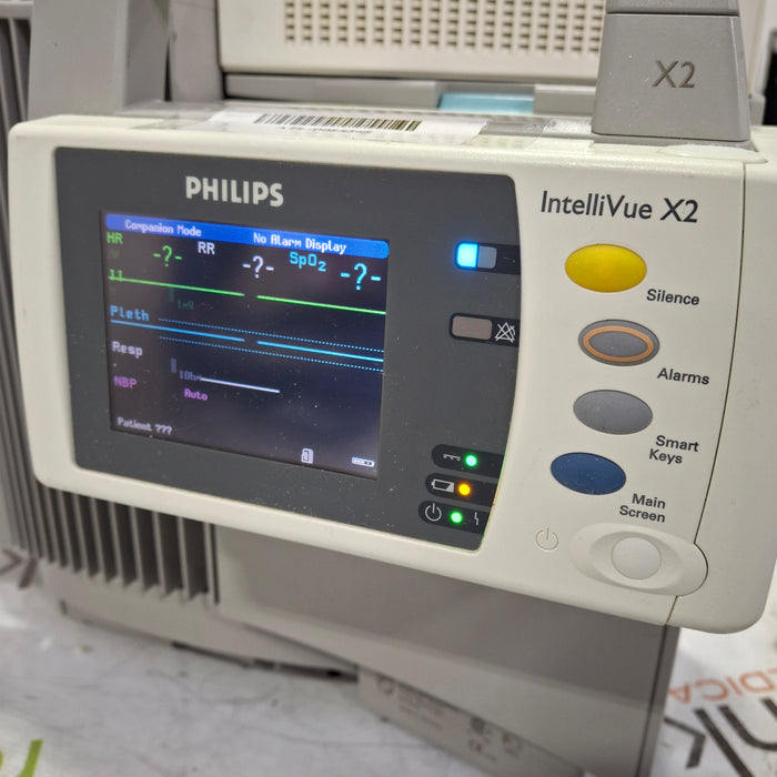 Philips IntelliVue X2 Module - Fast SpO2