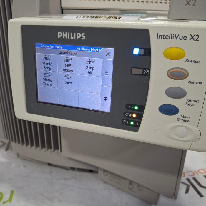 Philips IntelliVue X2 Module - Fast SpO2