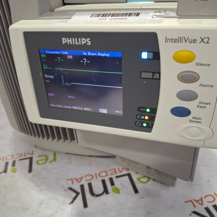 Philips IntelliVue X2 Module - Fast SpO2