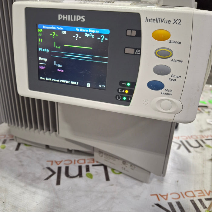 Philips IntelliVue X2 Module - Fast SpO2