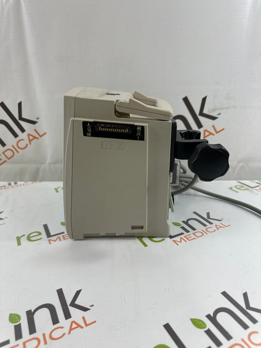 CareFusion CareFusion Alaris 8015 Small Screen POC Infusion Pump Infusion Pump reLink Medical