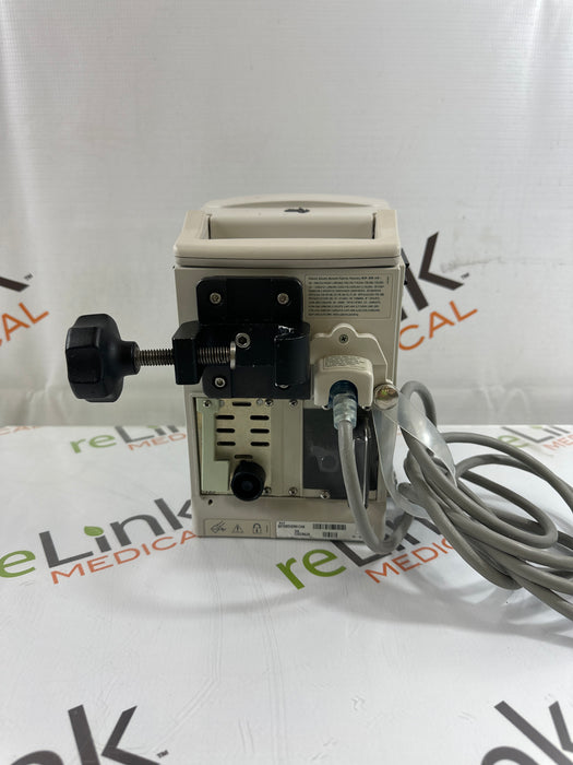 CareFusion CareFusion Alaris 8015 Small Screen POC Infusion Pump Infusion Pump reLink Medical