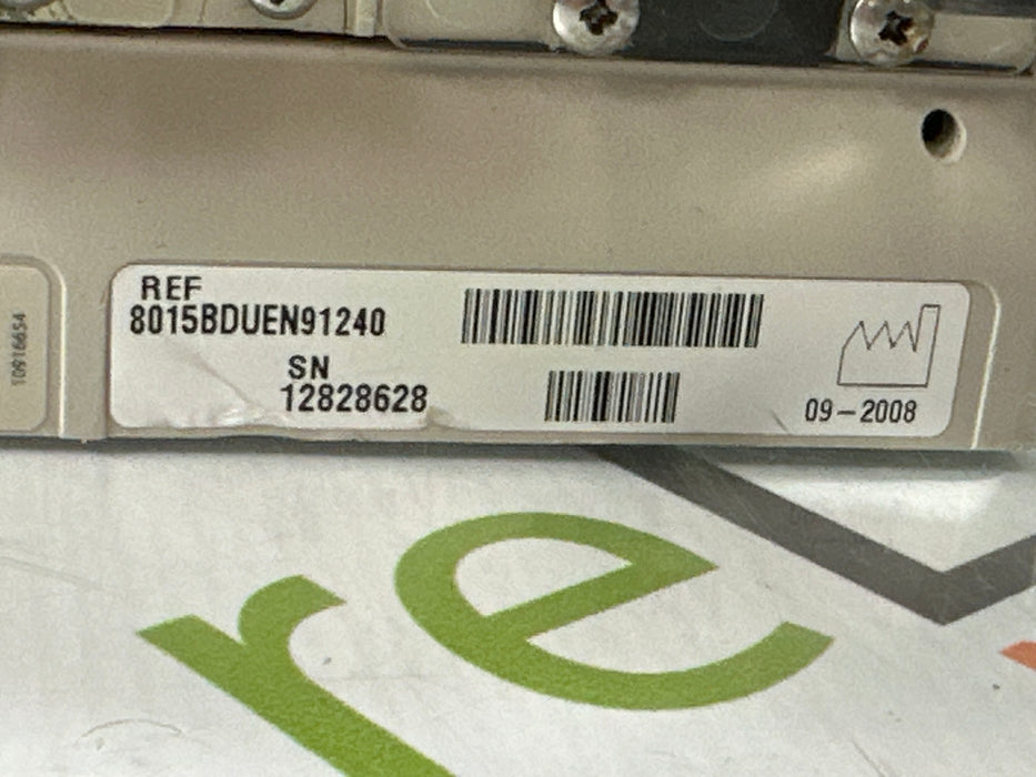 CareFusion CareFusion Alaris 8015 Small Screen POC Infusion Pump Infusion Pump reLink Medical