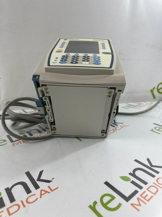 CareFusion CareFusion Alaris 8015 Small Screen POC Infusion Pump Infusion Pump reLink Medical