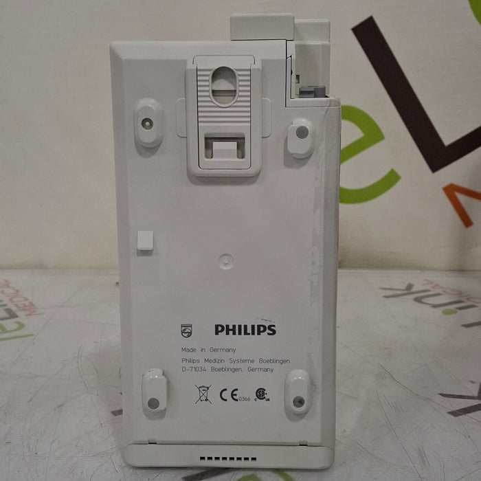 Philips M3012A MMS Extension Module