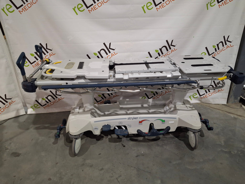 Stryker 1007 Stretcher