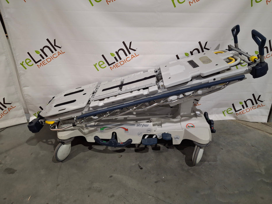 Stryker 1007 Stretcher