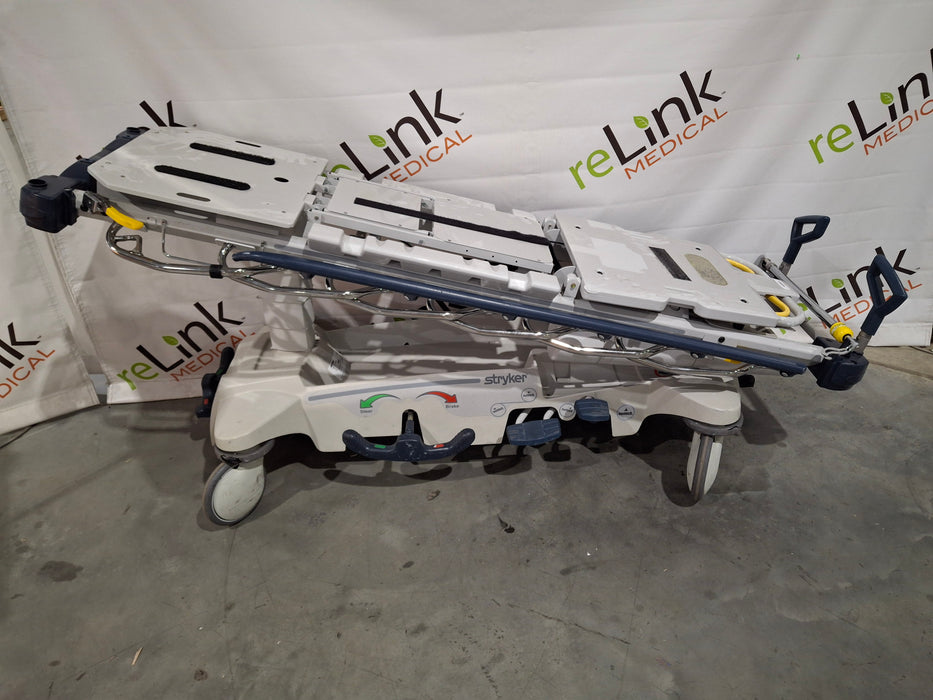 Stryker 1007 Stretcher