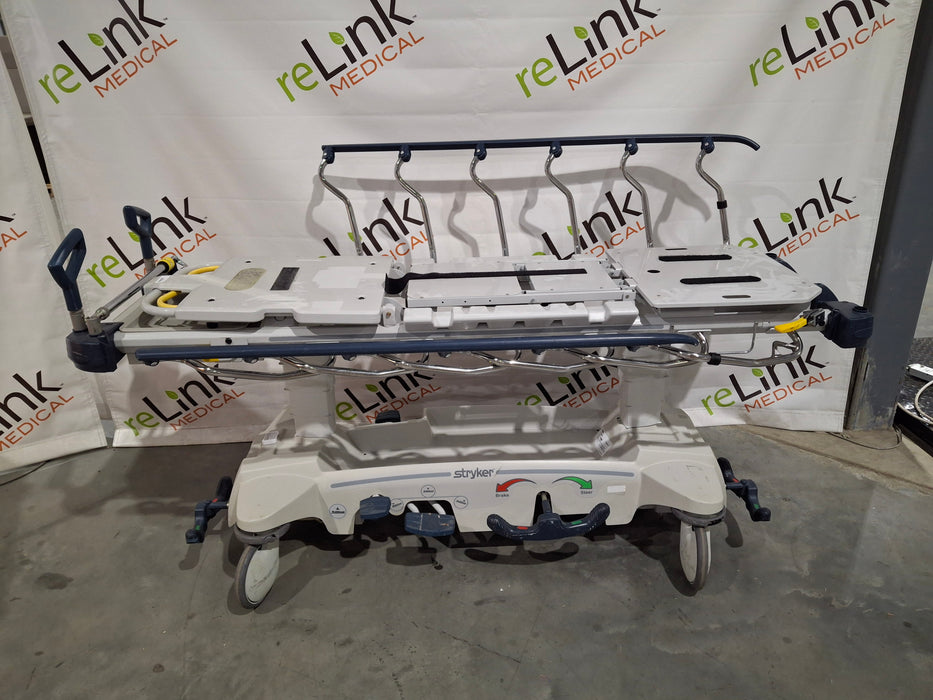 Stryker 1007 Stretcher