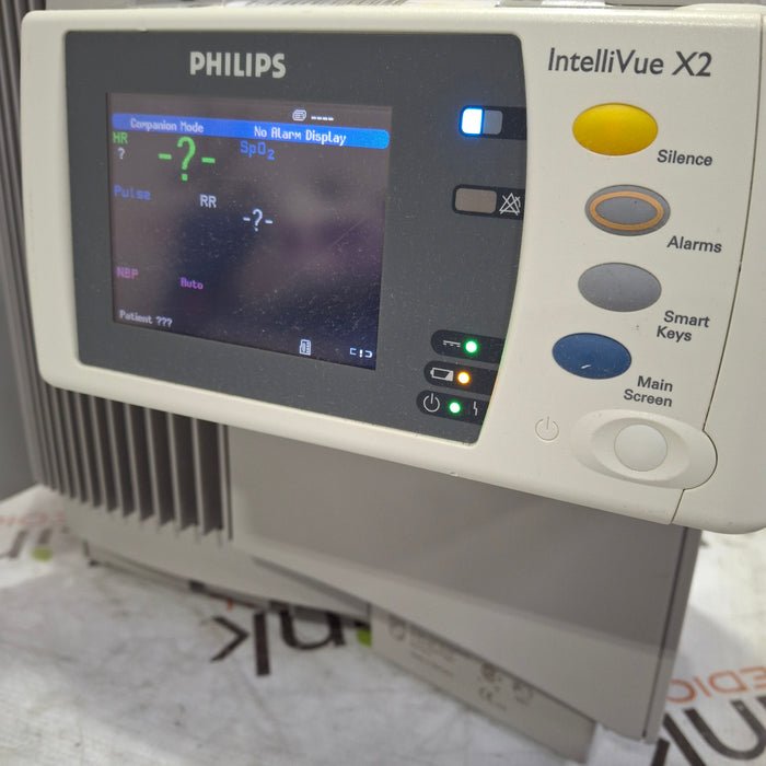 Philips IntelliVue X2 Module - Fast SpO2