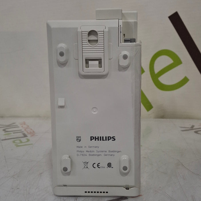 Philips M3012A MMS Extension Module