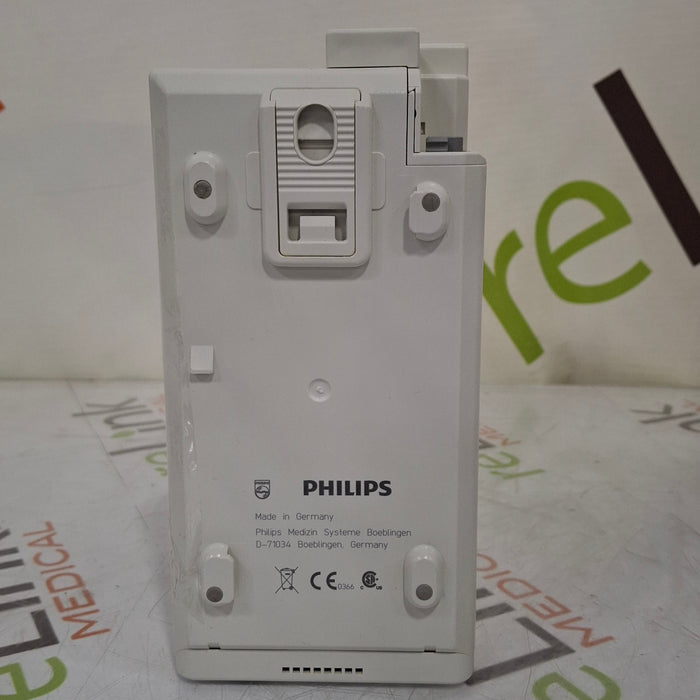 Philips M3012A MMS Extension Module