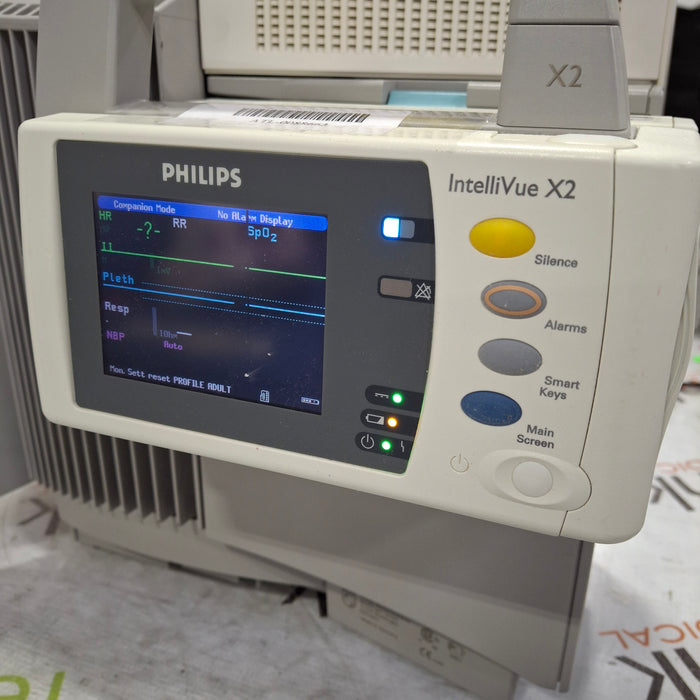 Philips IntelliVue X2 Module - Fast SpO2